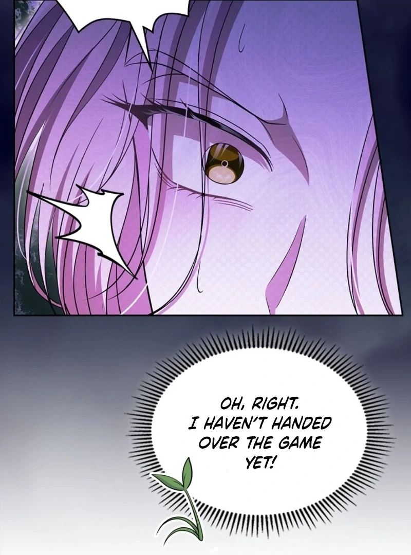 I Stole the Heroine’s First Love Chapter 61 page 19