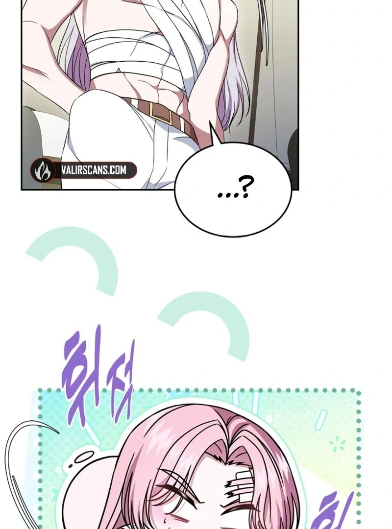 I Stole the Heroine’s First Love Chapter 61 page 21