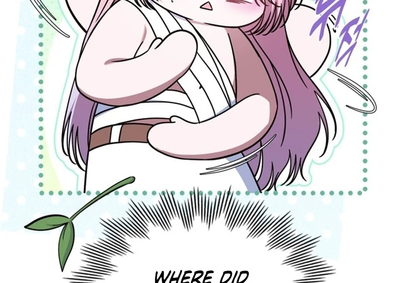 I Stole the Heroine’s First Love Chapter 61 page 22
