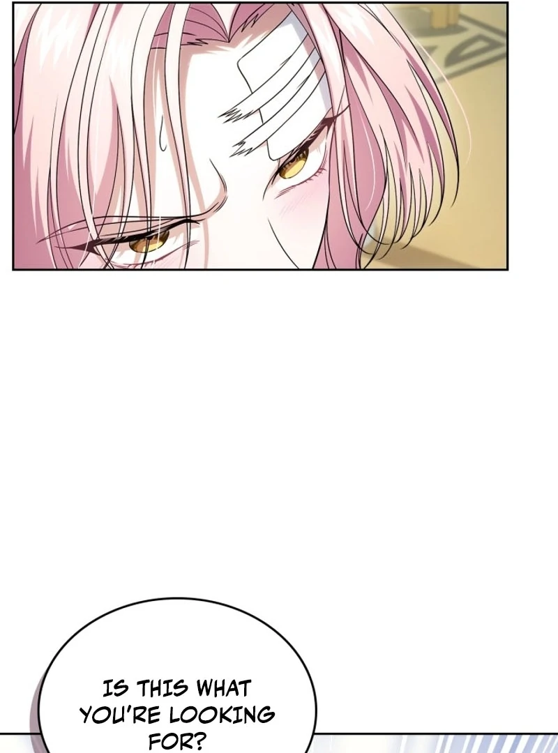 I Stole the Heroine’s First Love Chapter 61 page 24