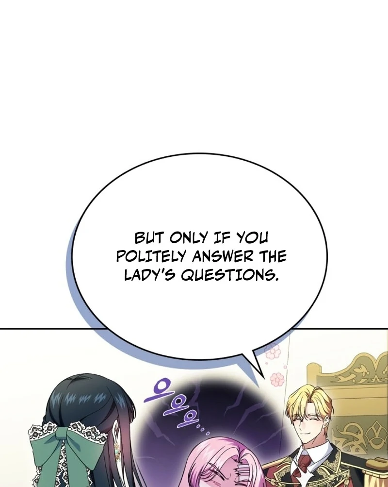 I Stole the Heroine’s First Love Chapter 61 page 30