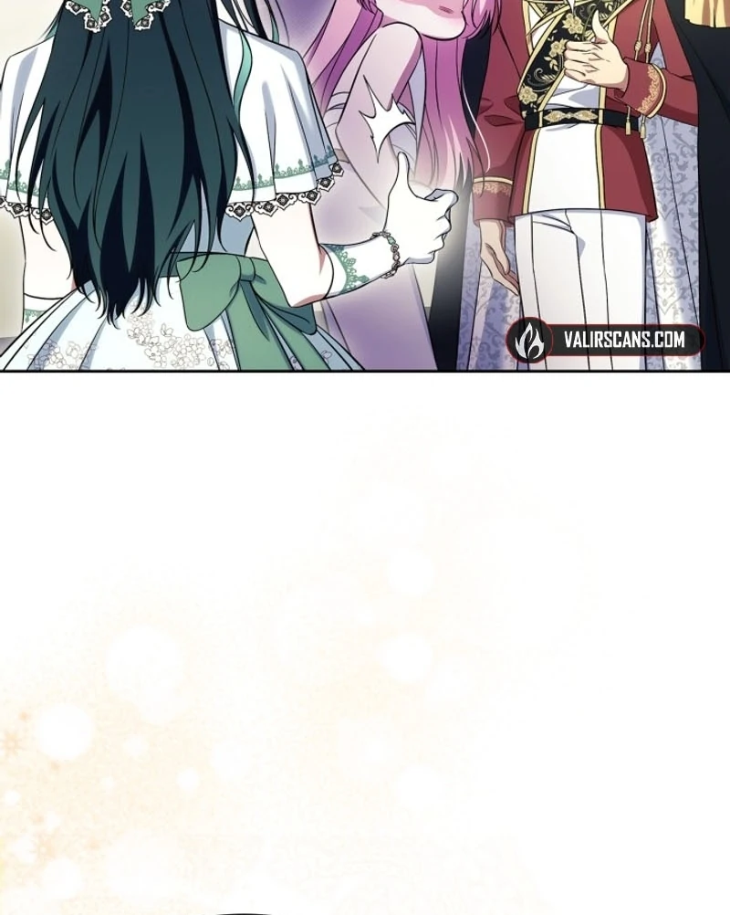 I Stole the Heroine’s First Love Chapter 61 page 31