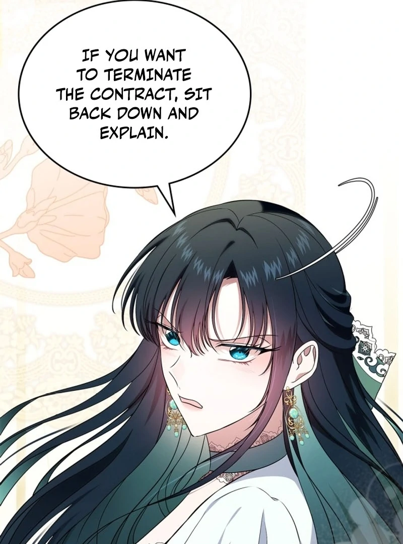 I Stole the Heroine’s First Love Chapter 61 page 32