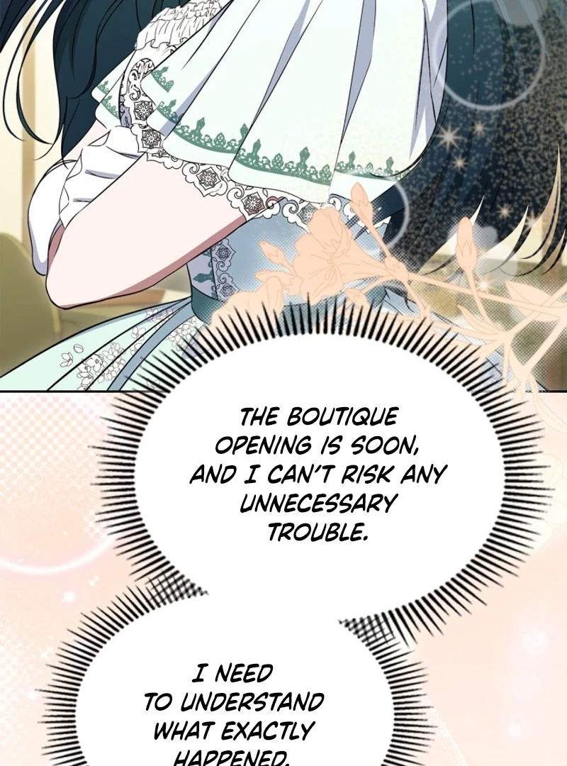 I Stole the Heroine’s First Love Chapter 61 page 33