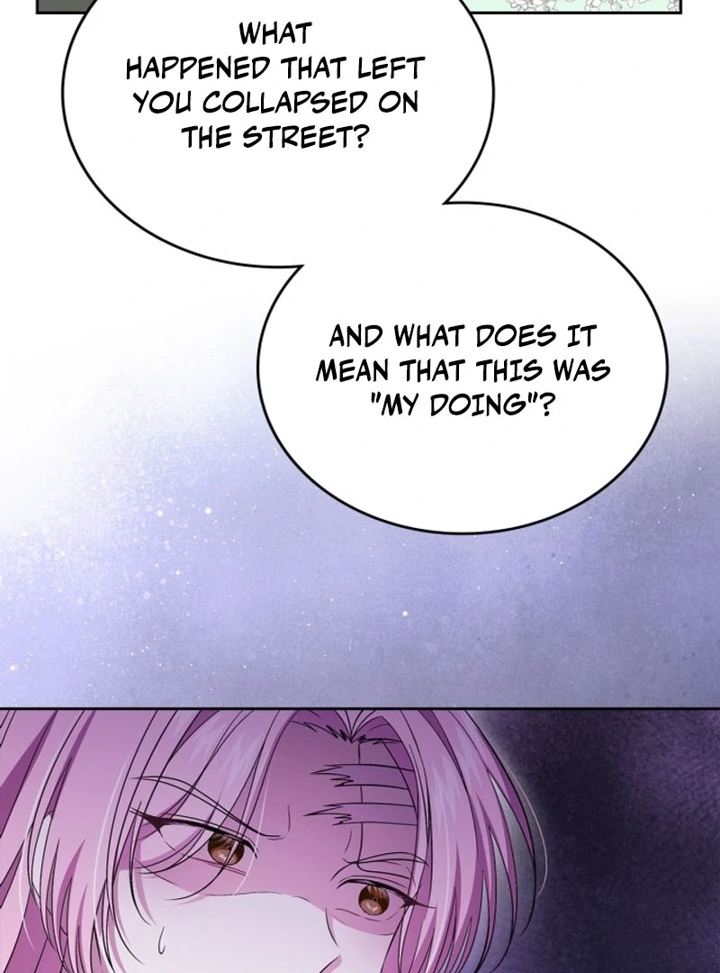 I Stole the Heroine’s First Love Chapter 61 page 37