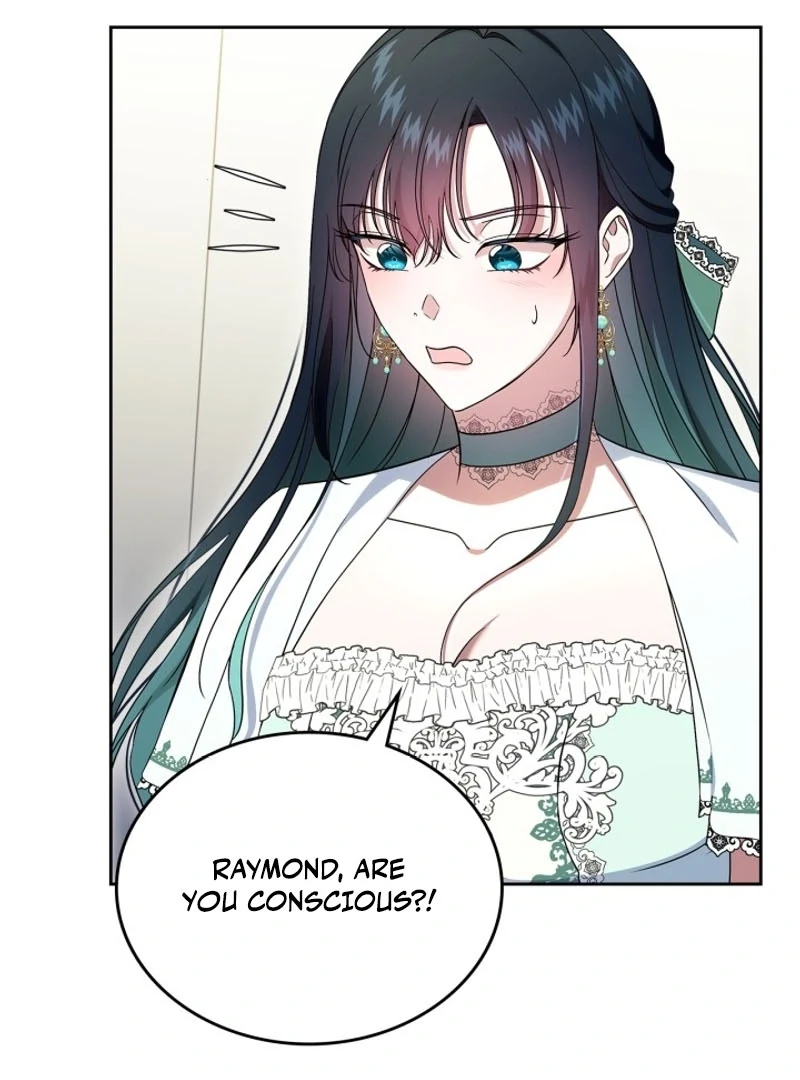 I Stole the Heroine’s First Love Chapter 61 page 3