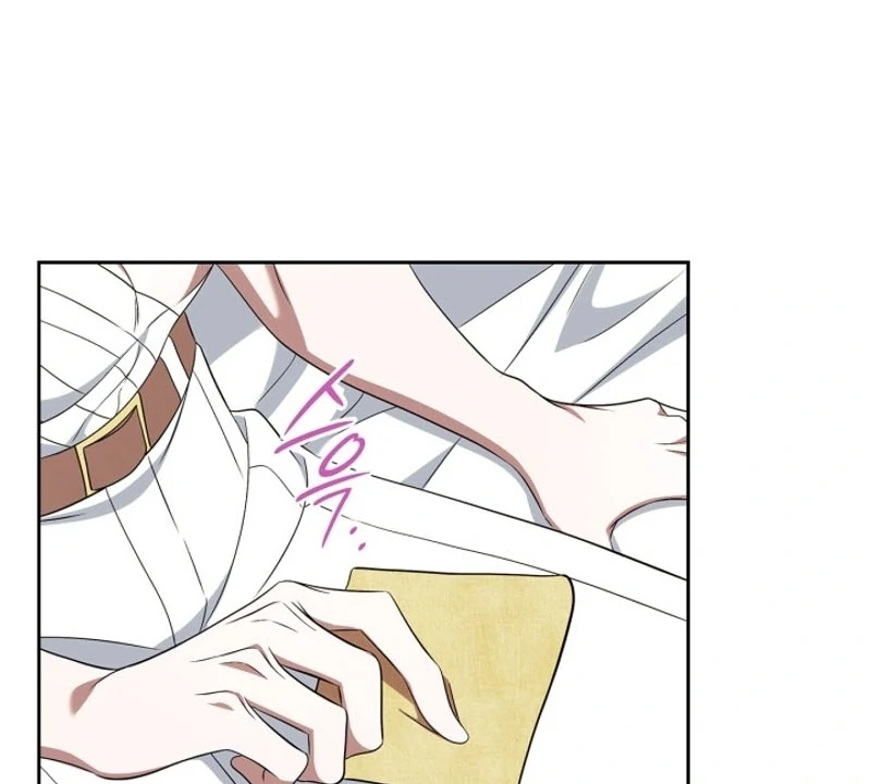 I Stole the Heroine’s First Love Chapter 61 page 39