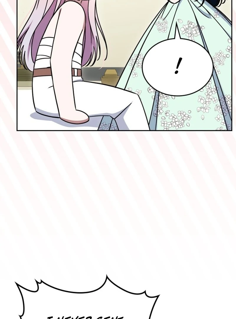 I Stole the Heroine’s First Love Chapter 61 page 42