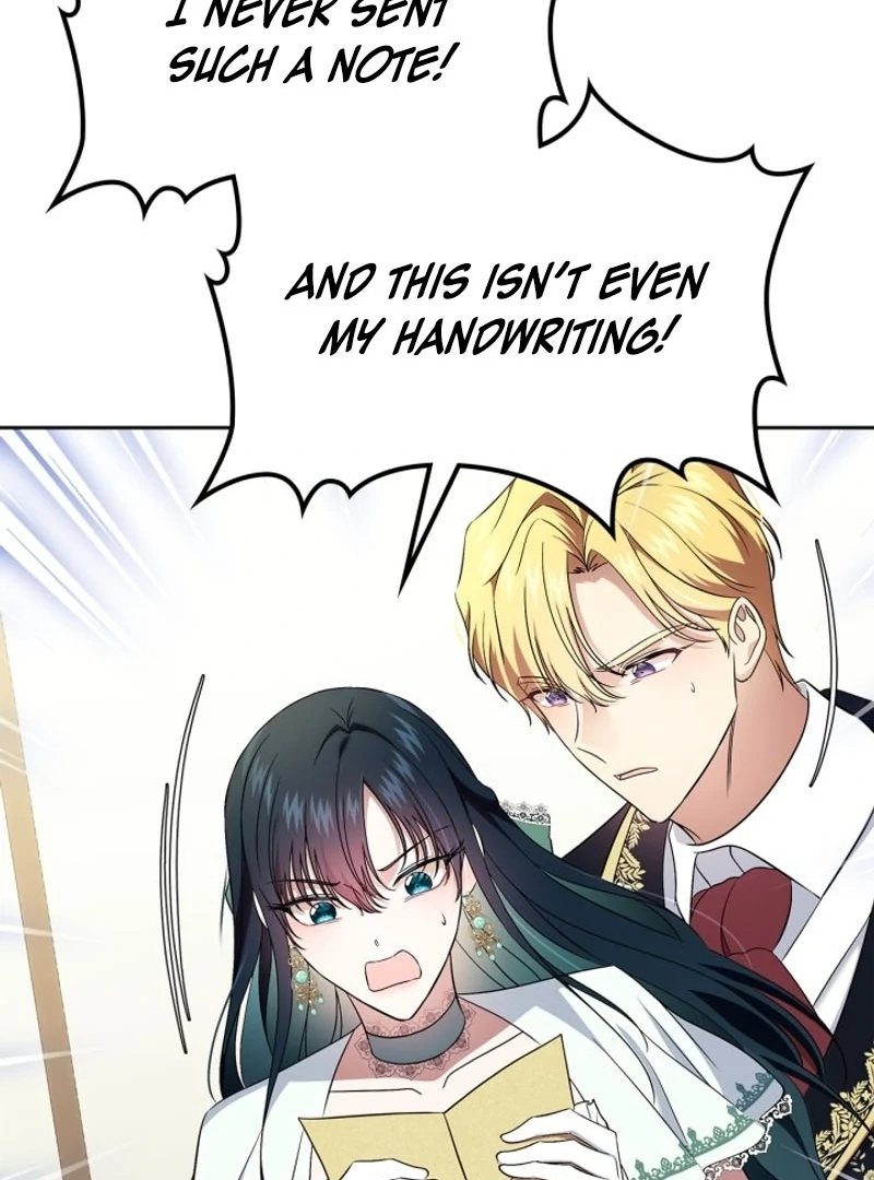 I Stole the Heroine’s First Love Chapter 61 page 43