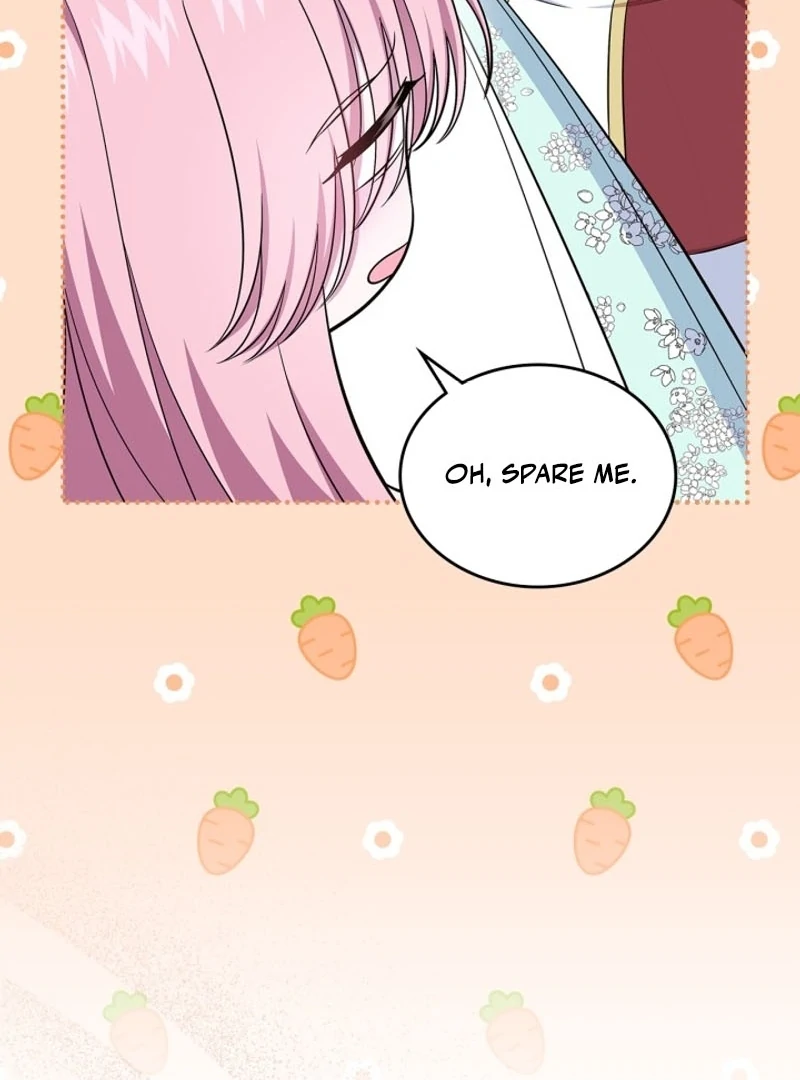 I Stole the Heroine’s First Love Chapter 61 page 46