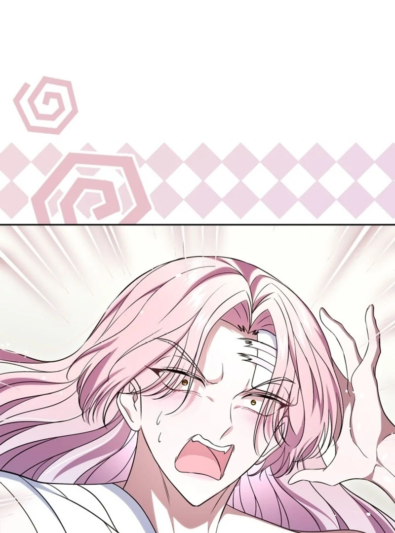 I Stole the Heroine’s First Love Chapter 61 page 4