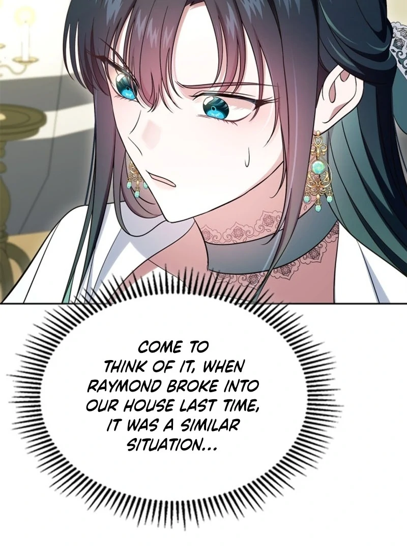 I Stole the Heroine’s First Love Chapter 61 page 53