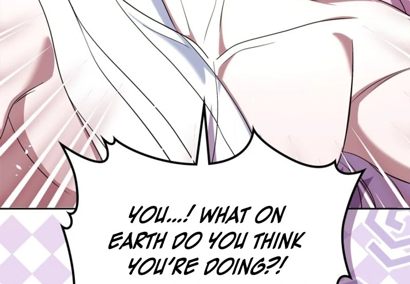 I Stole the Heroine’s First Love Chapter 61 page 5