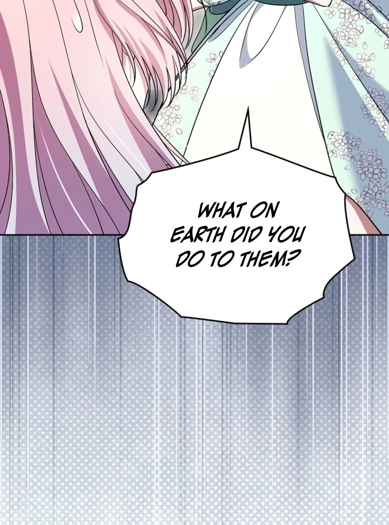 I Stole the Heroine’s First Love Chapter 61 page 61