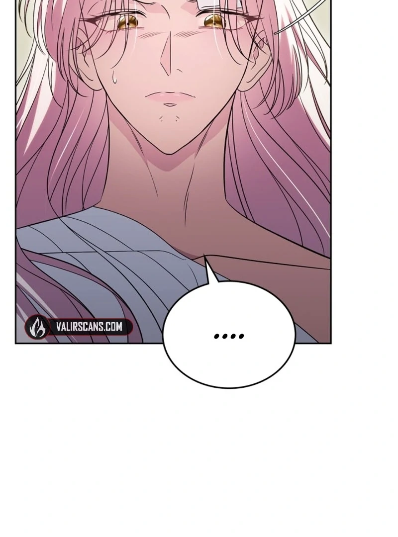 I Stole the Heroine’s First Love Chapter 61 page 63