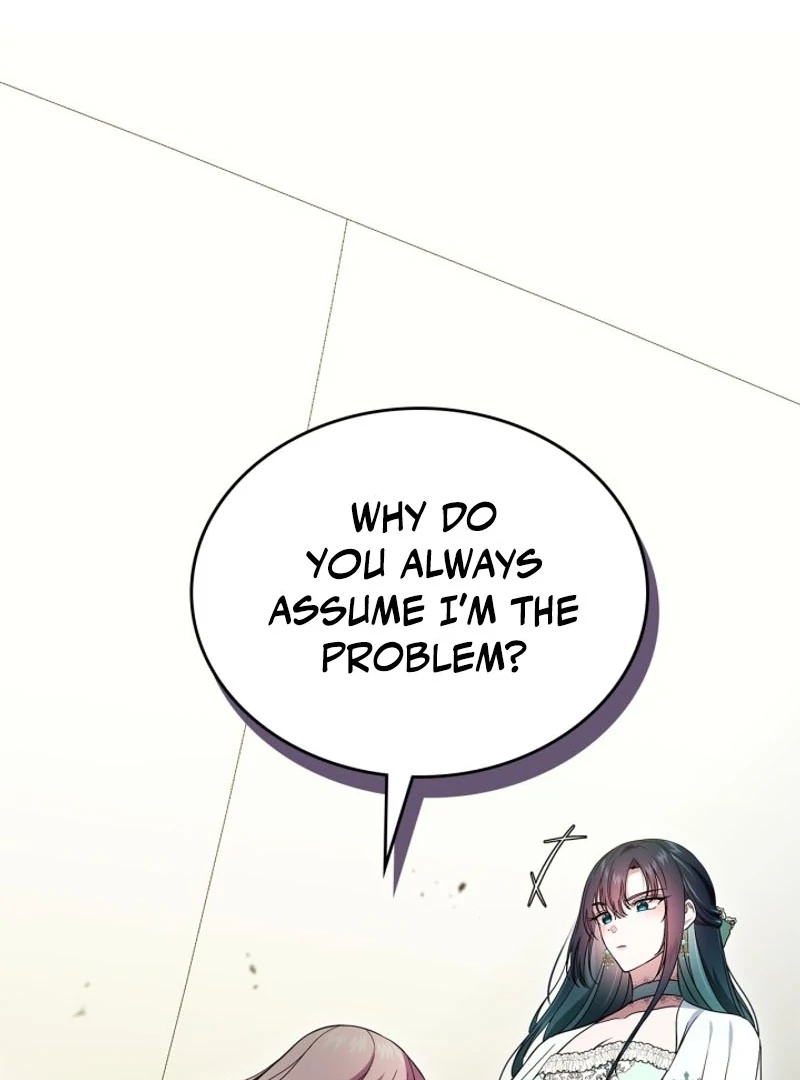 I Stole the Heroine’s First Love Chapter 61 page 66