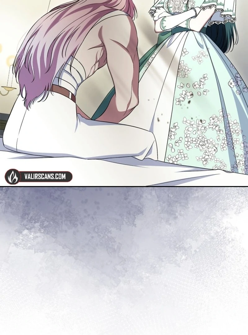 I Stole the Heroine’s First Love Chapter 61 page 67
