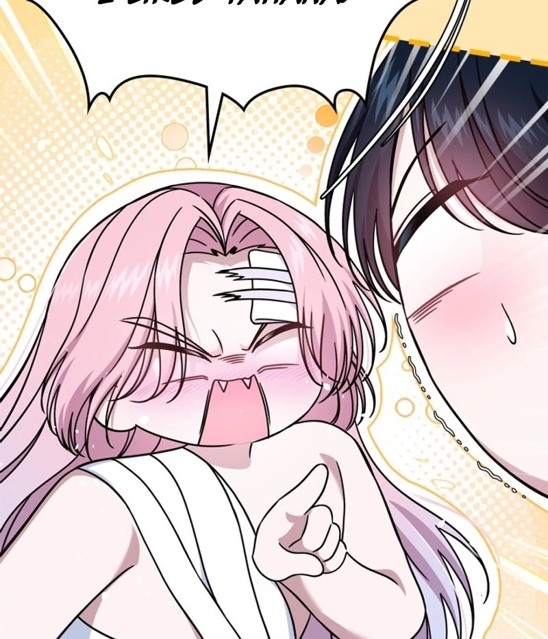 I Stole the Heroine’s First Love Chapter 61 page 72
