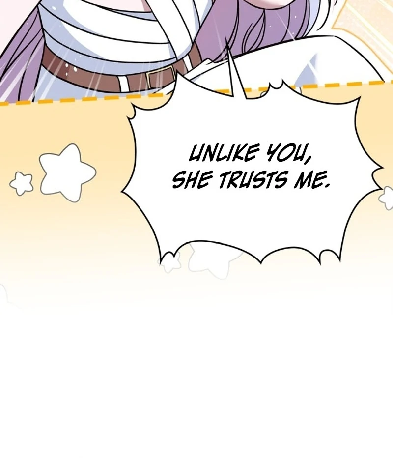 I Stole the Heroine’s First Love Chapter 61 page 73