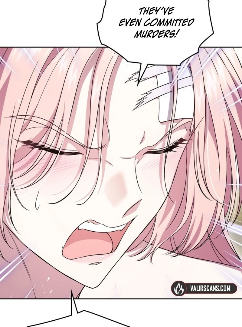 I Stole the Heroine’s First Love Chapter 61 page 76