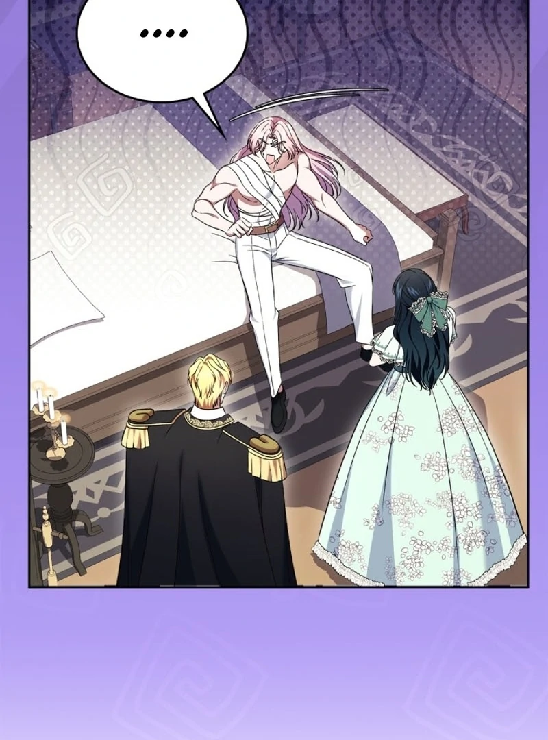 I Stole the Heroine’s First Love Chapter 61 page 78