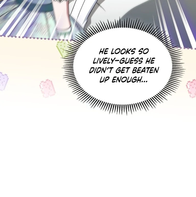 I Stole the Heroine’s First Love Chapter 61 page 81