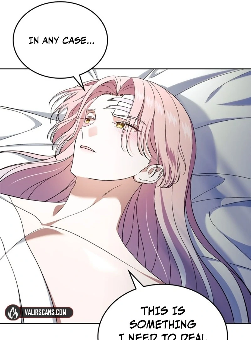 I Stole the Heroine’s First Love Chapter 61 page 82