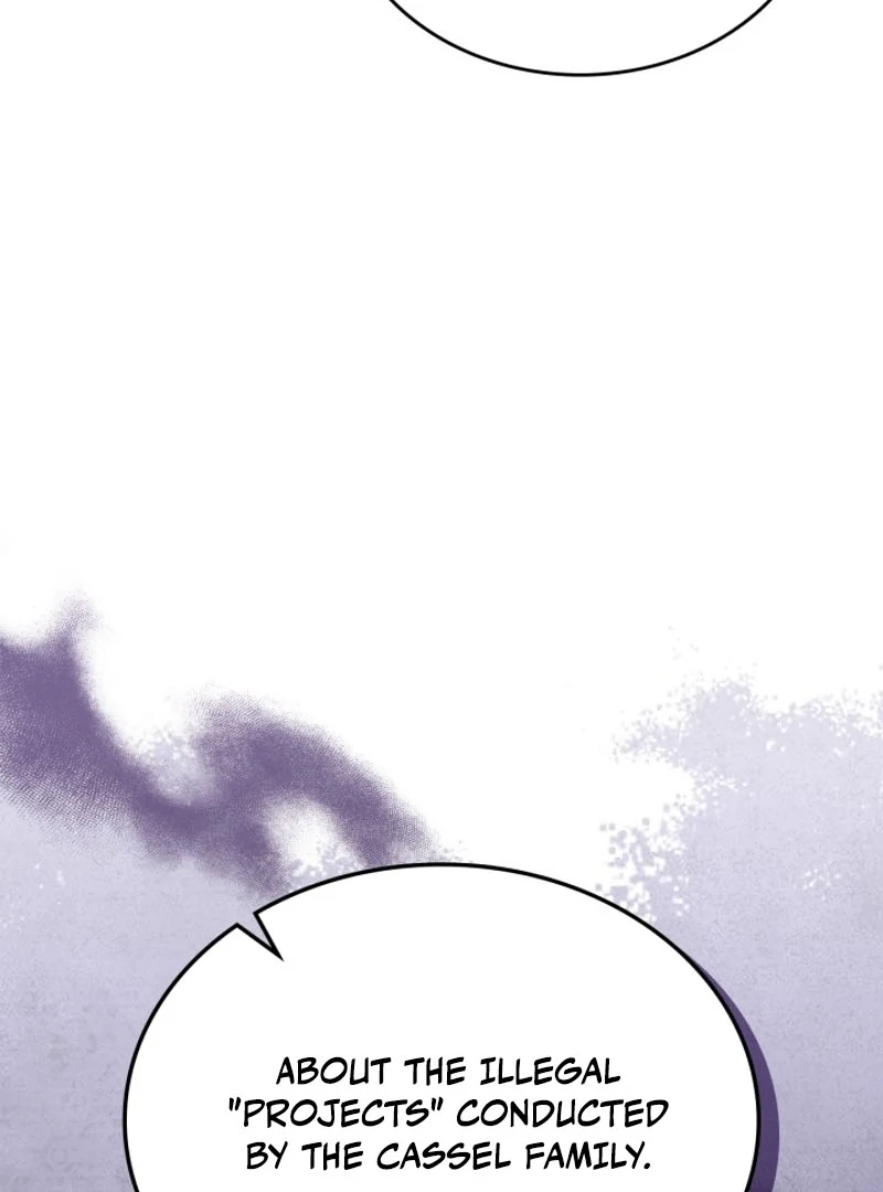 I Stole the Heroine’s First Love Chapter 61 page 85