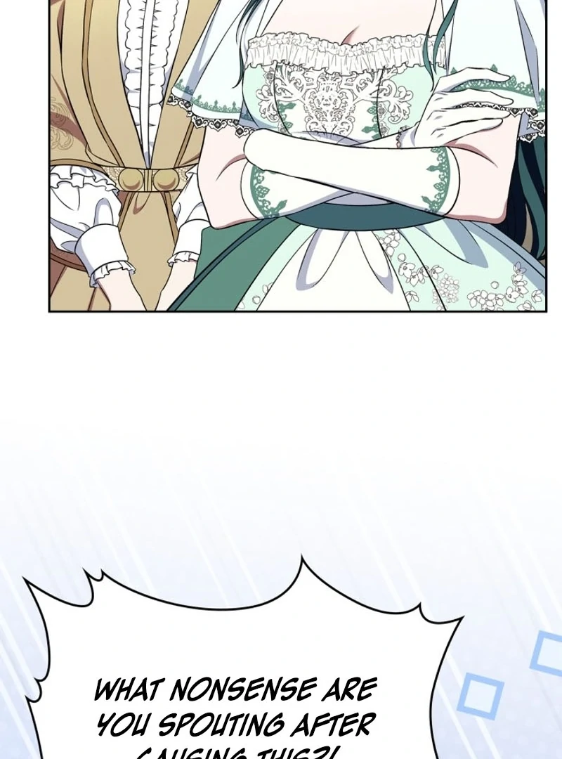 I Stole the Heroine’s First Love Chapter 61 page 8