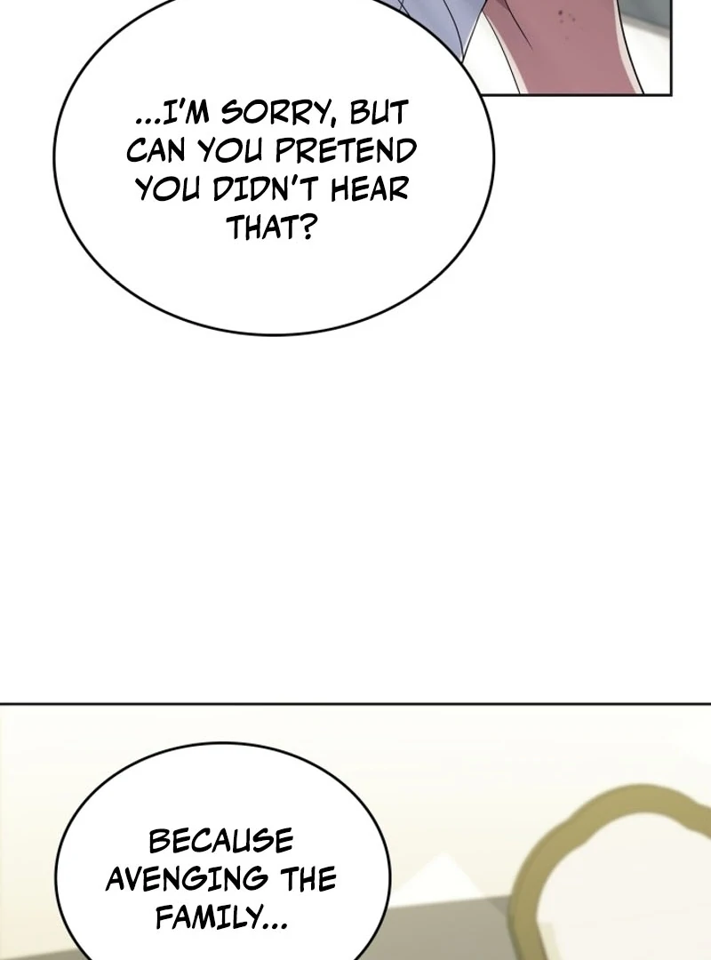 I Stole the Heroine’s First Love Chapter 61 page 93