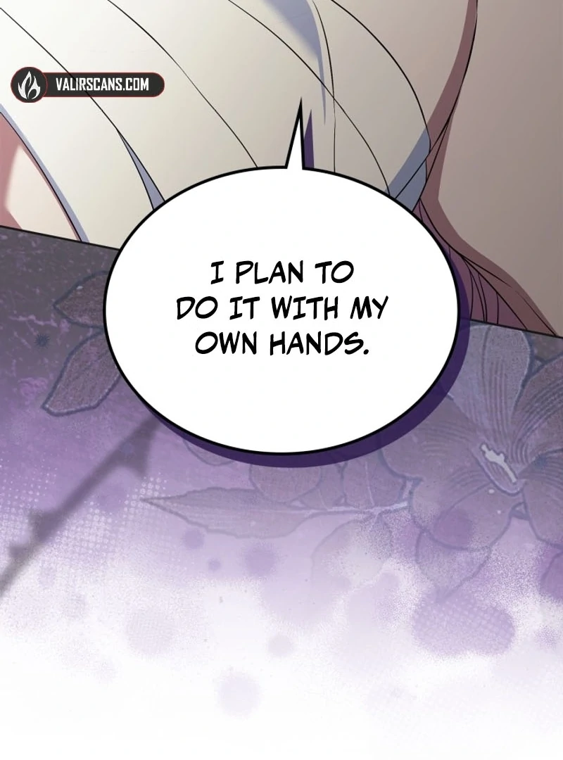 I Stole the Heroine’s First Love Chapter 61 page 95