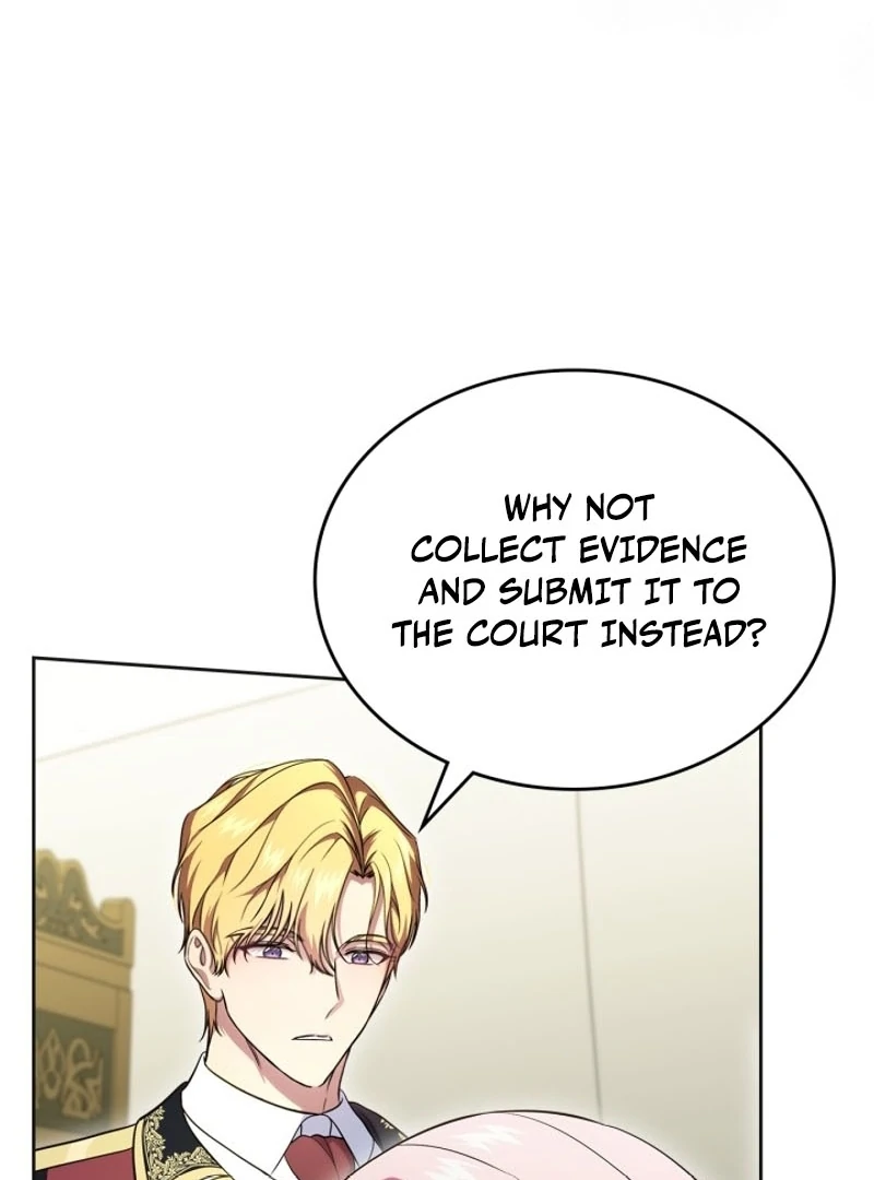 I Stole the Heroine’s First Love Chapter 61 page 96