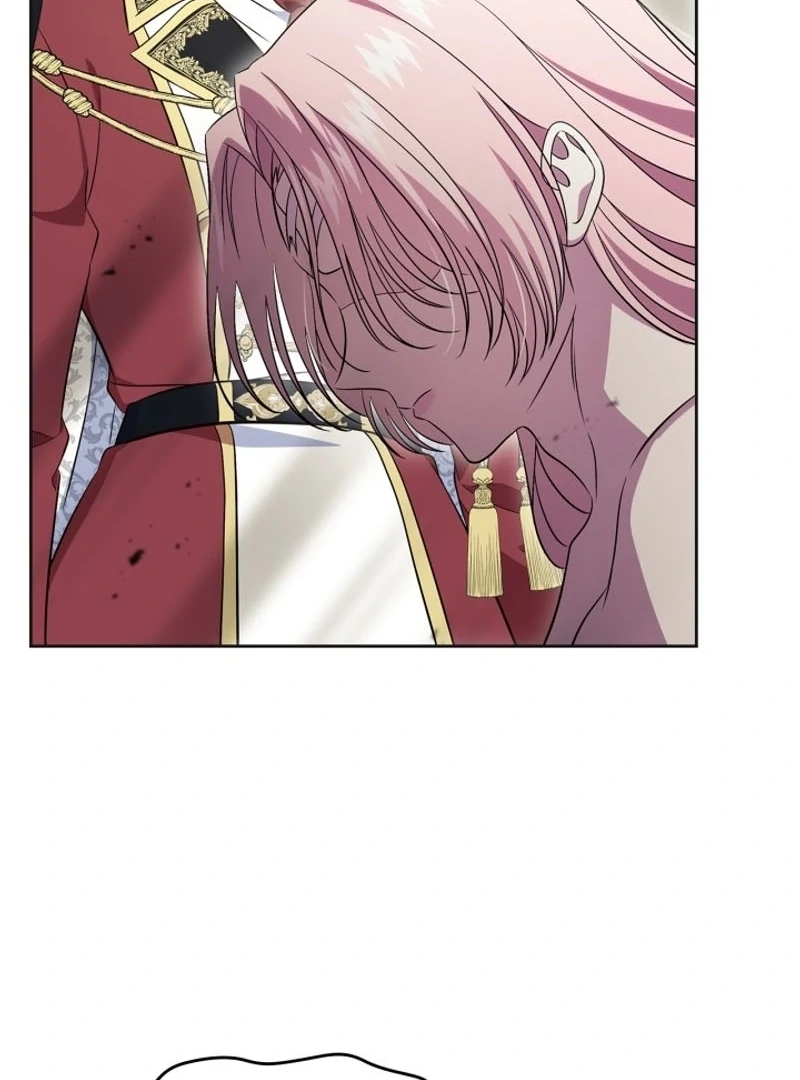 I Stole the Heroine’s First Love Chapter 61 page 97