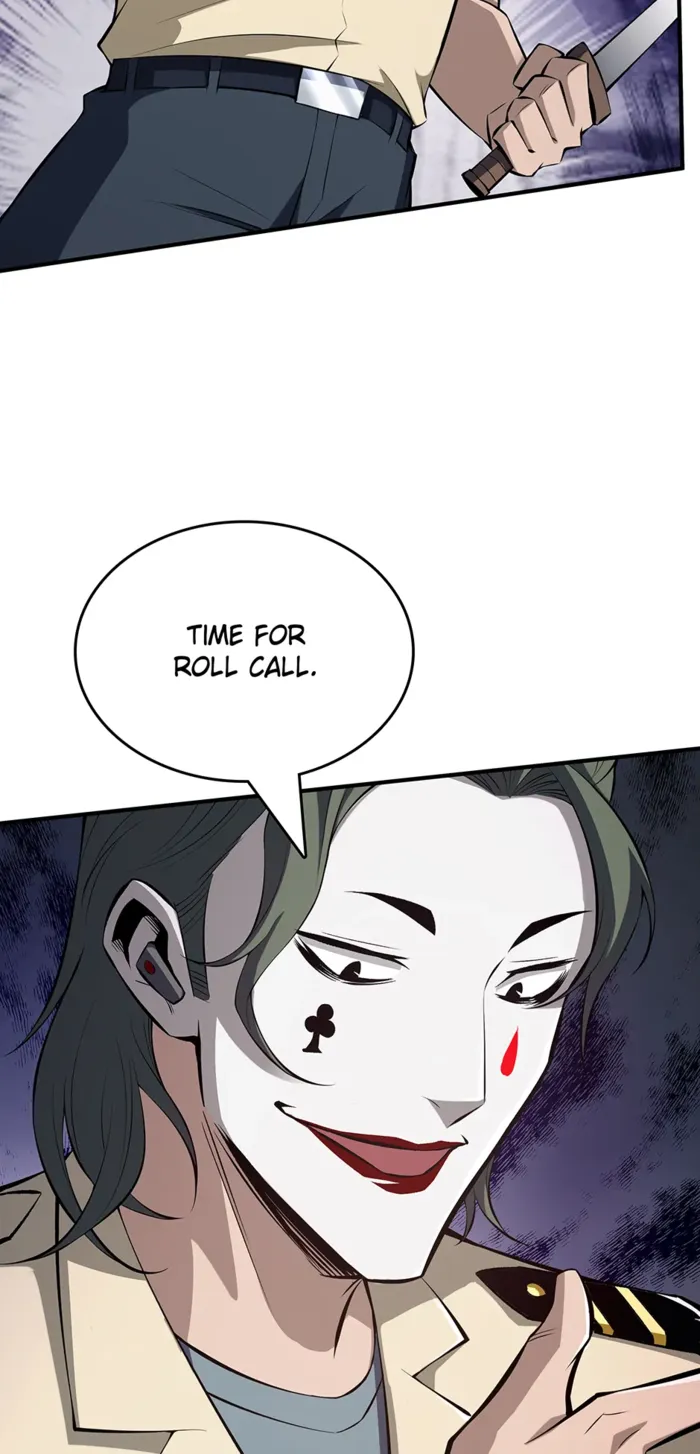 I Swallowed the Heavenly Demon Chapter 21 page 10