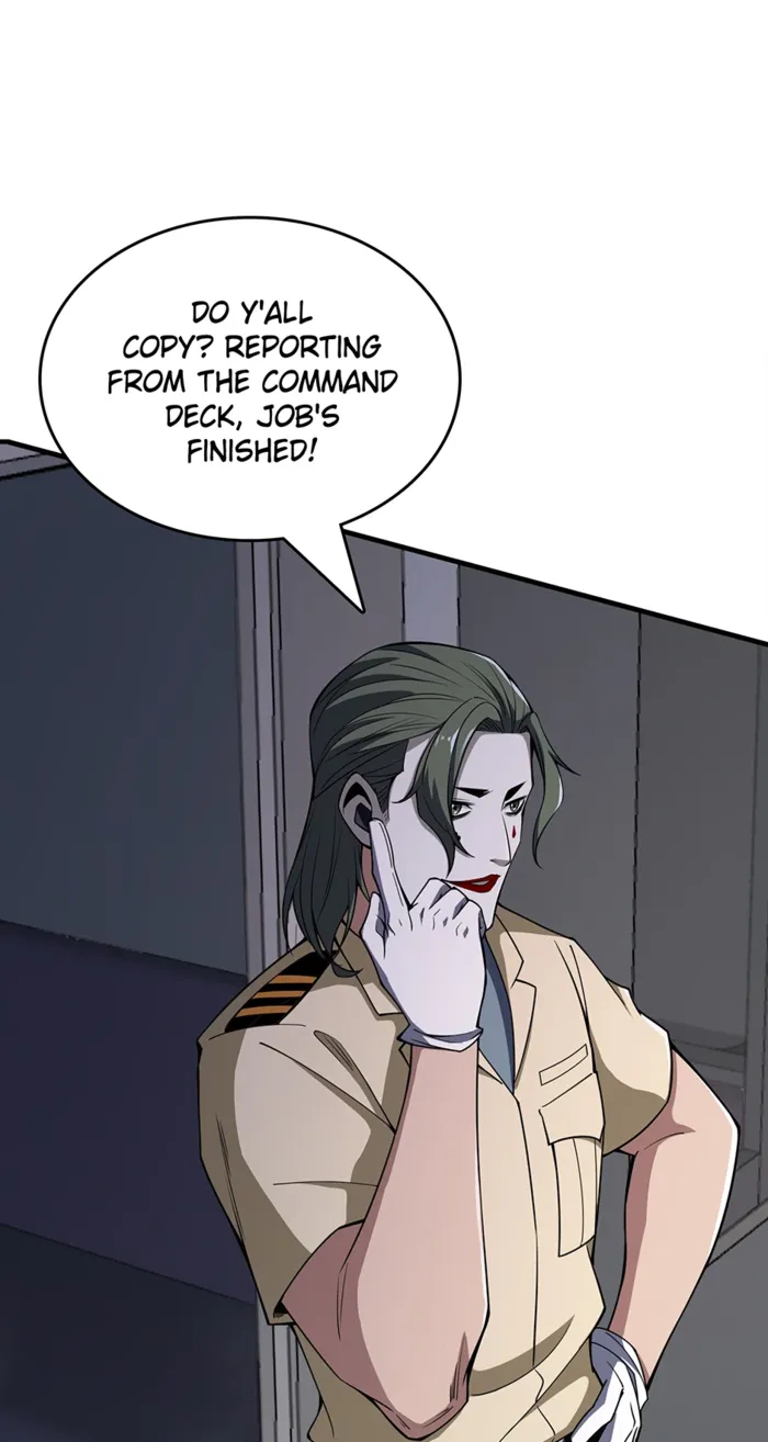 I Swallowed the Heavenly Demon Chapter 21 page 12