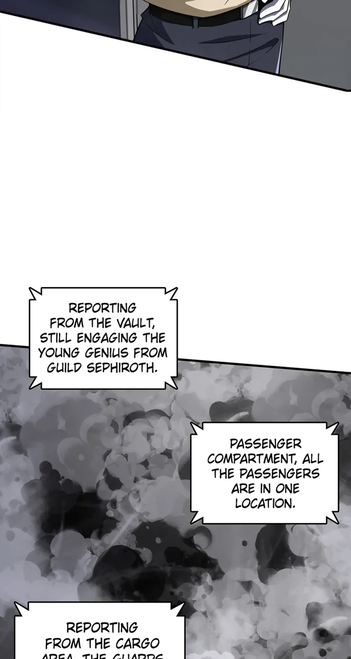 I Swallowed the Heavenly Demon Chapter 21 page 13
