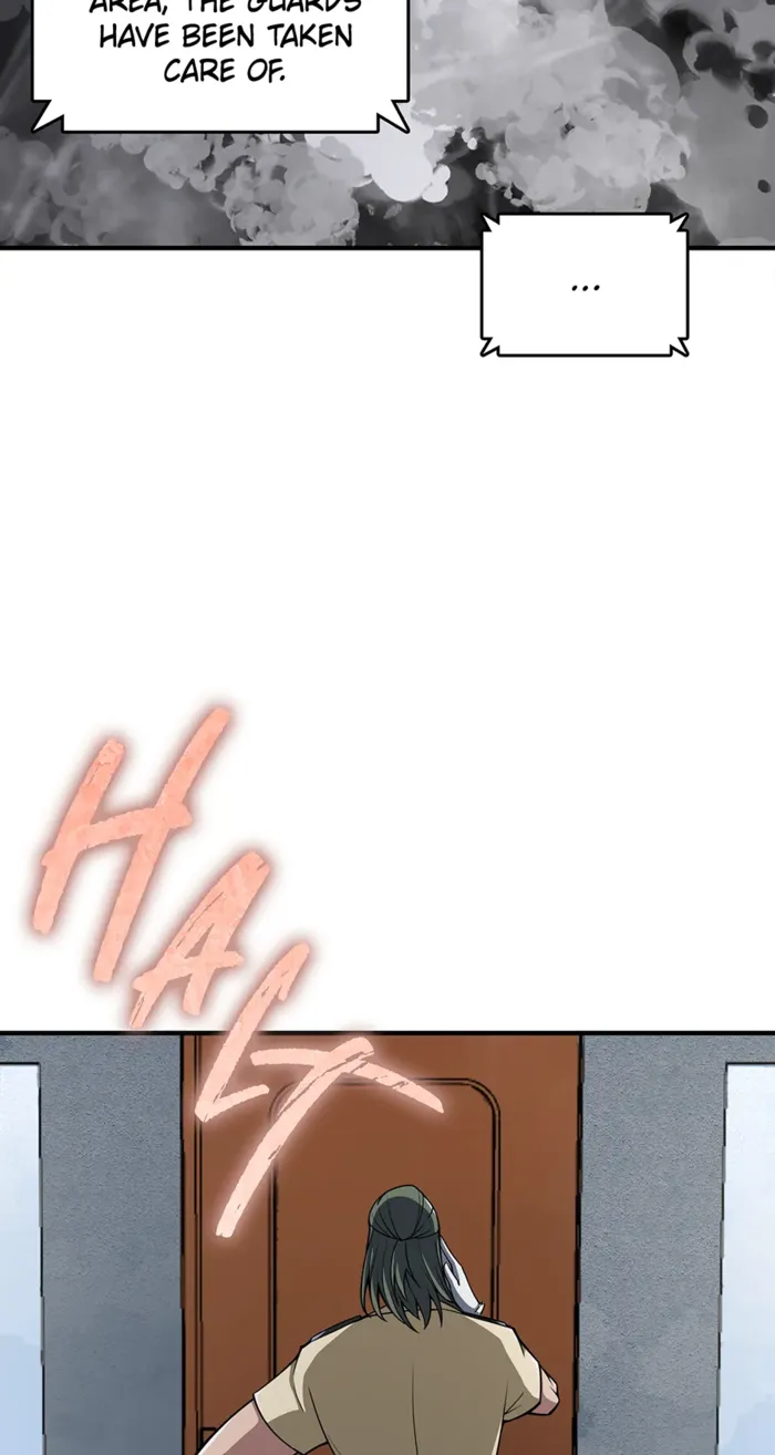 I Swallowed the Heavenly Demon Chapter 21 page 14