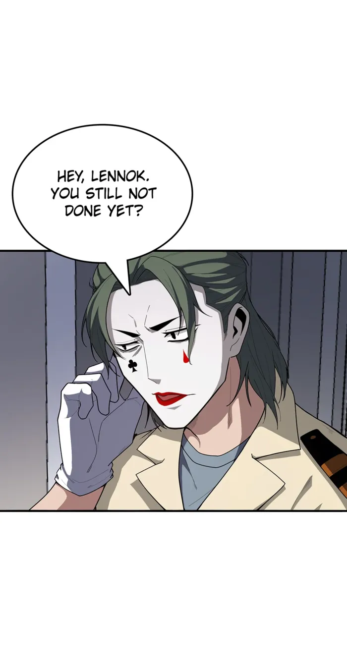 I Swallowed the Heavenly Demon Chapter 21 page 16