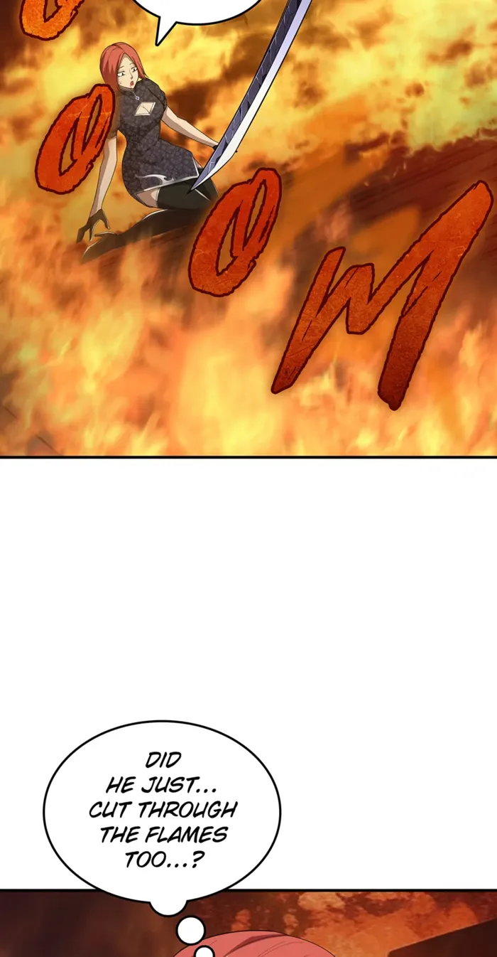 I Swallowed the Heavenly Demon Chapter 21 page 18