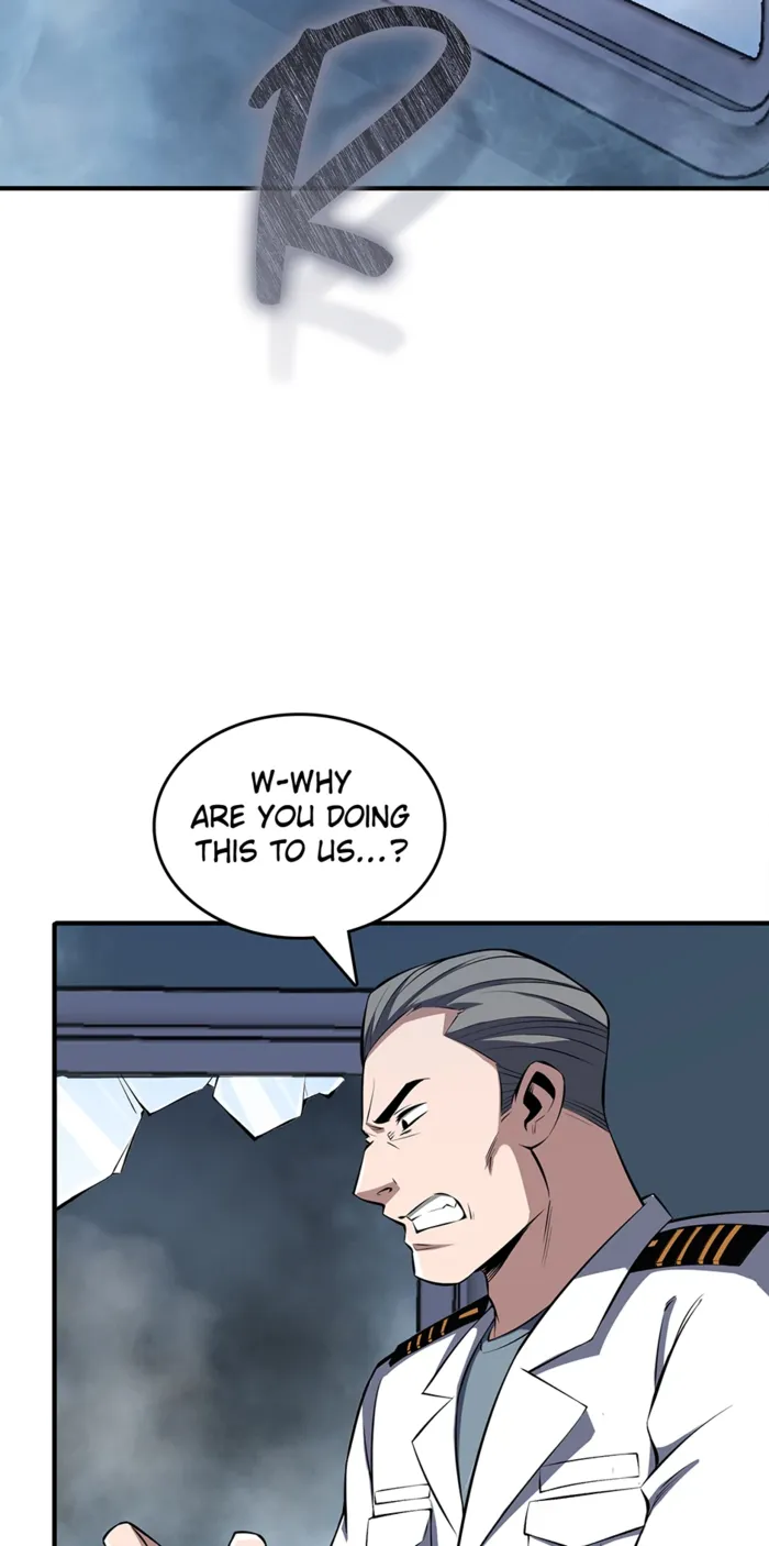 I Swallowed the Heavenly Demon Chapter 21 page 1