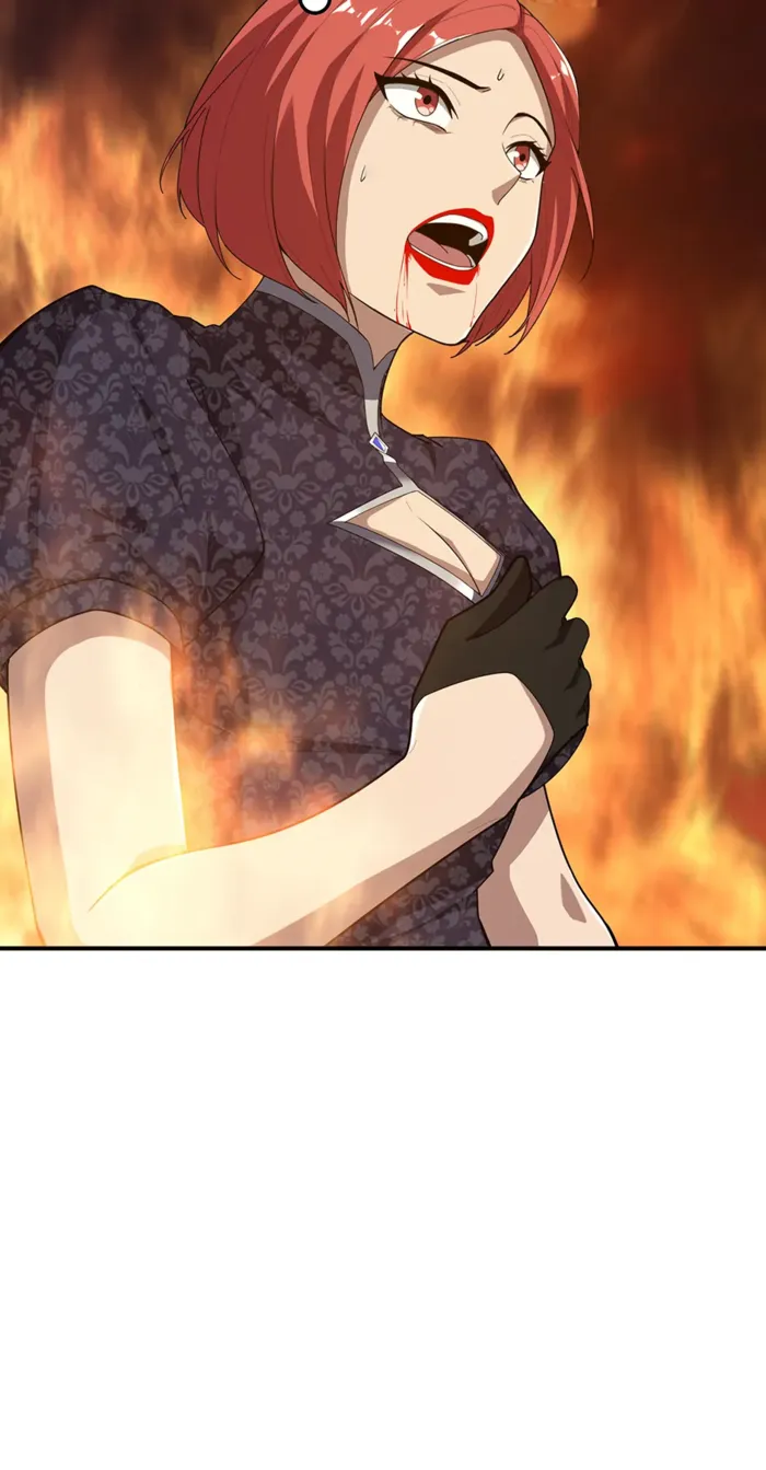 I Swallowed the Heavenly Demon Chapter 21 page 19