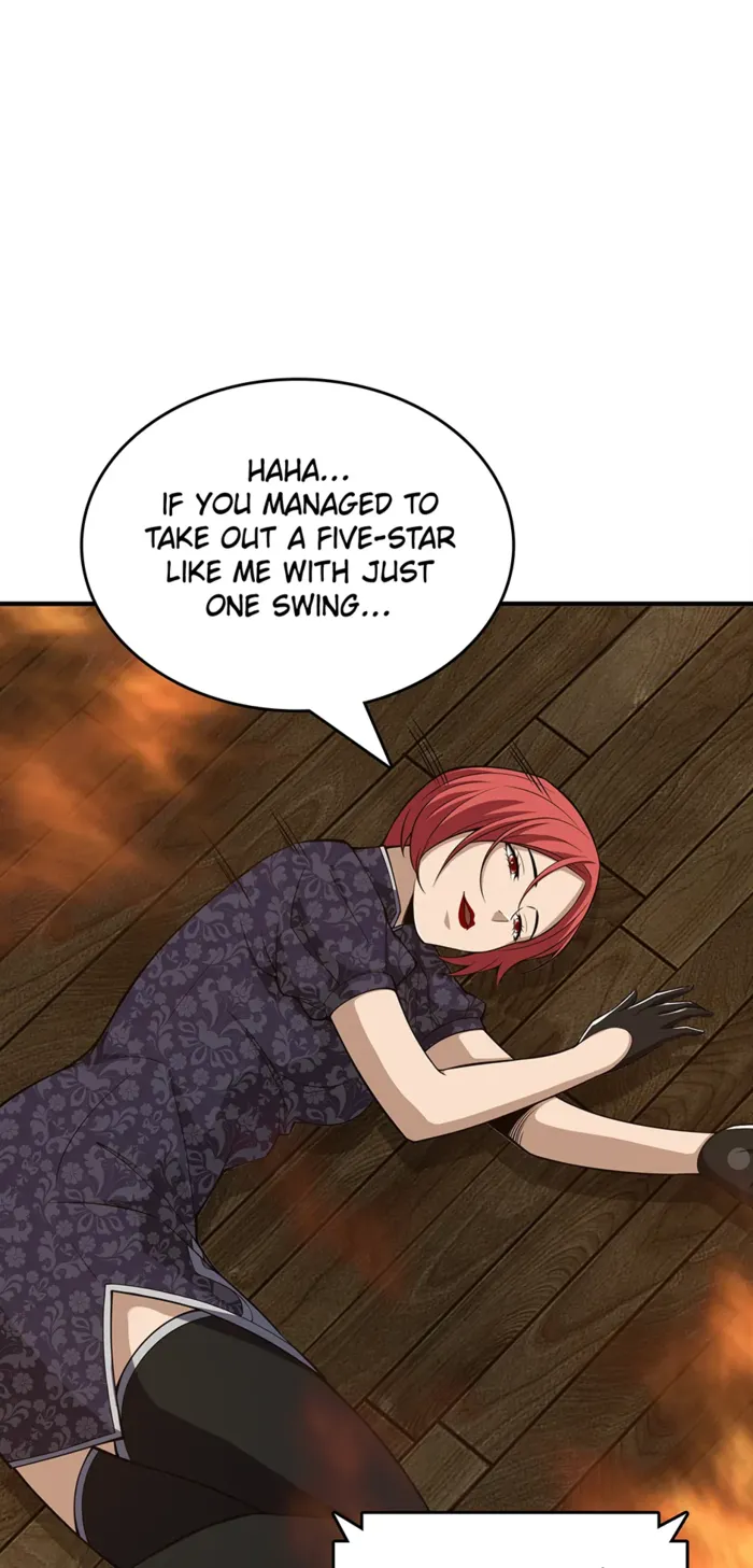 I Swallowed the Heavenly Demon Chapter 21 page 25