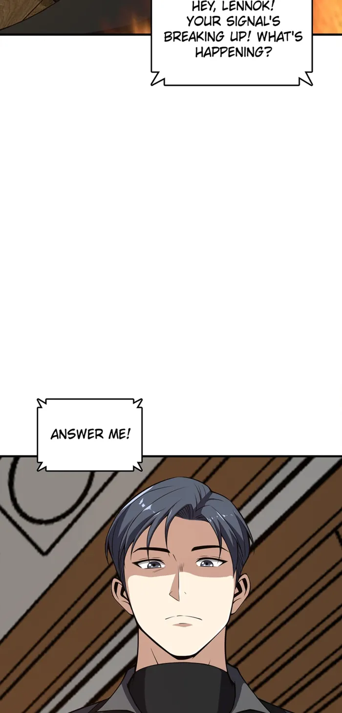 I Swallowed the Heavenly Demon Chapter 21 page 26