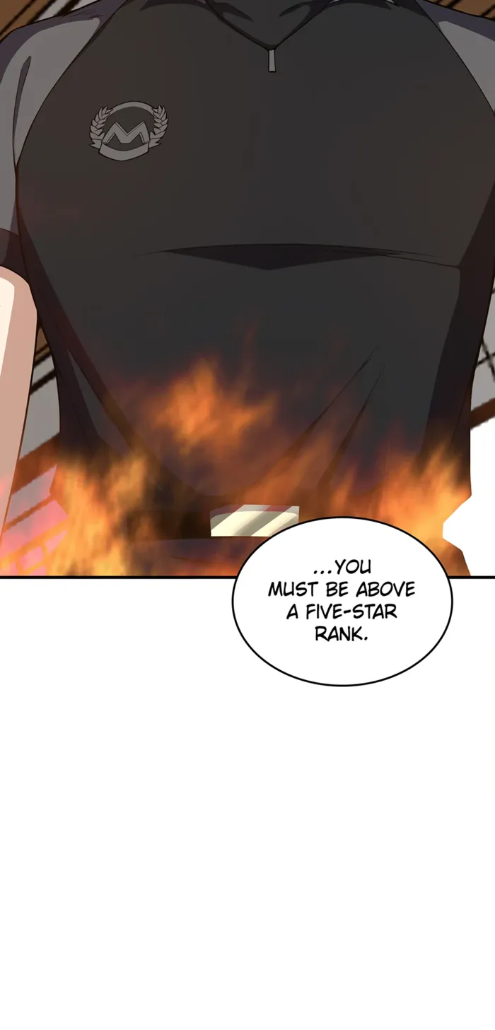 I Swallowed the Heavenly Demon Chapter 21 page 27