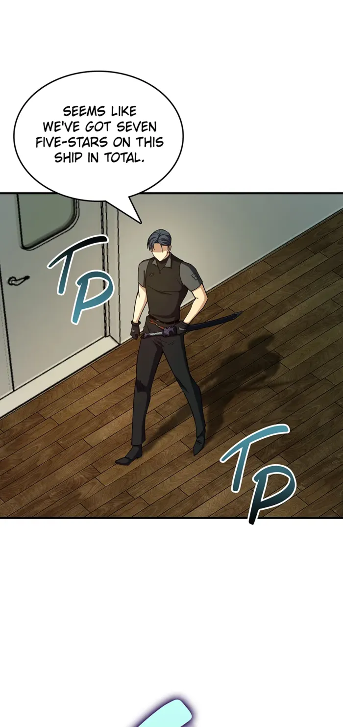 I Swallowed the Heavenly Demon Chapter 21 page 29