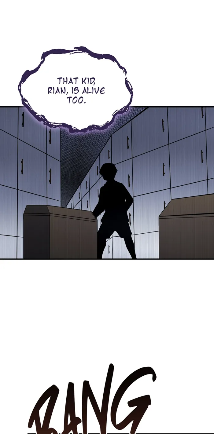 I Swallowed the Heavenly Demon Chapter 21 page 33