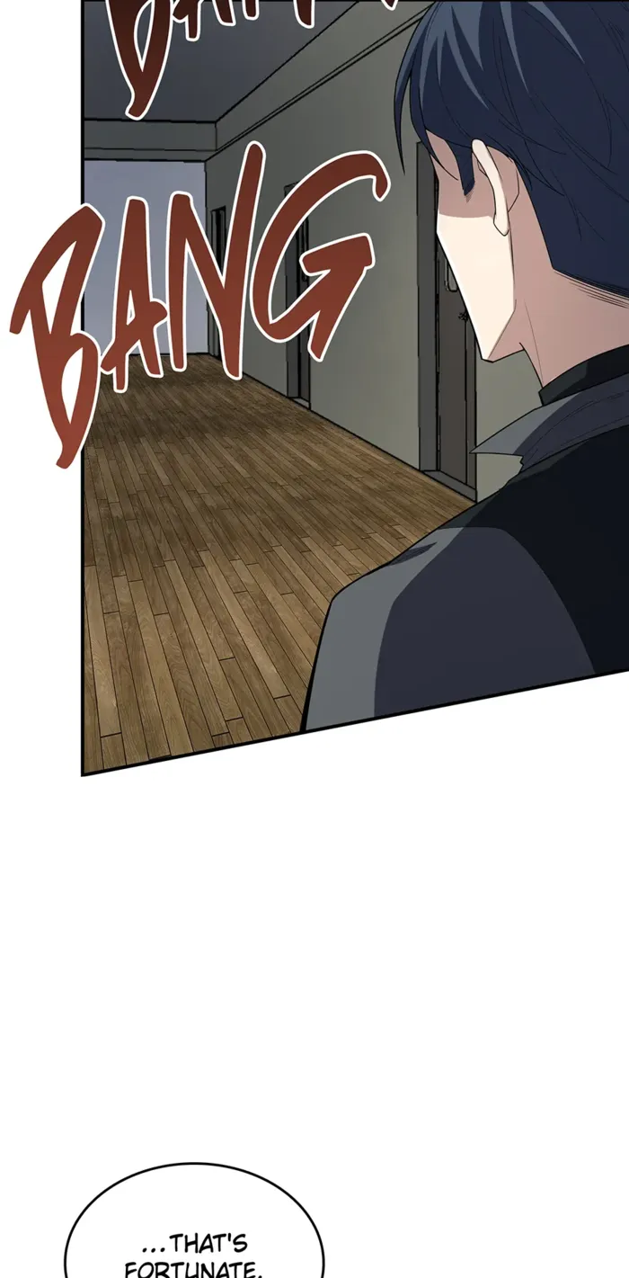 I Swallowed the Heavenly Demon Chapter 21 page 34