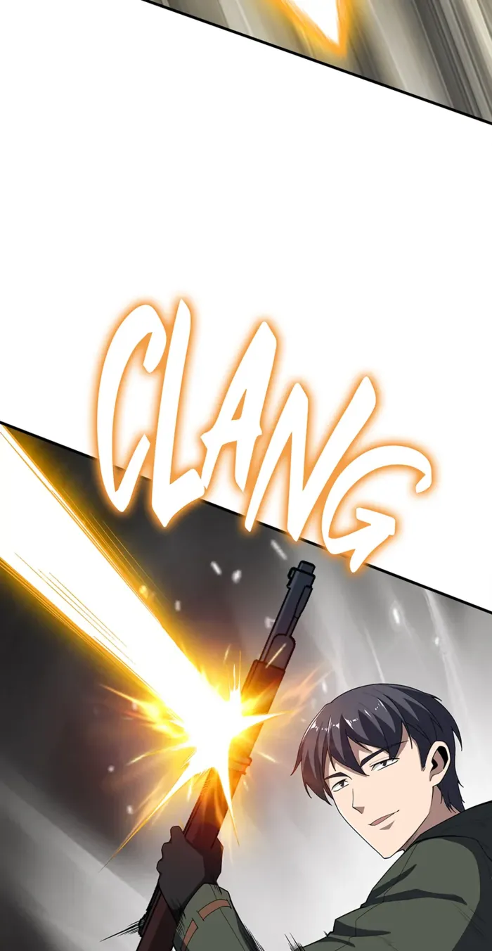I Swallowed the Heavenly Demon Chapter 21 page 40