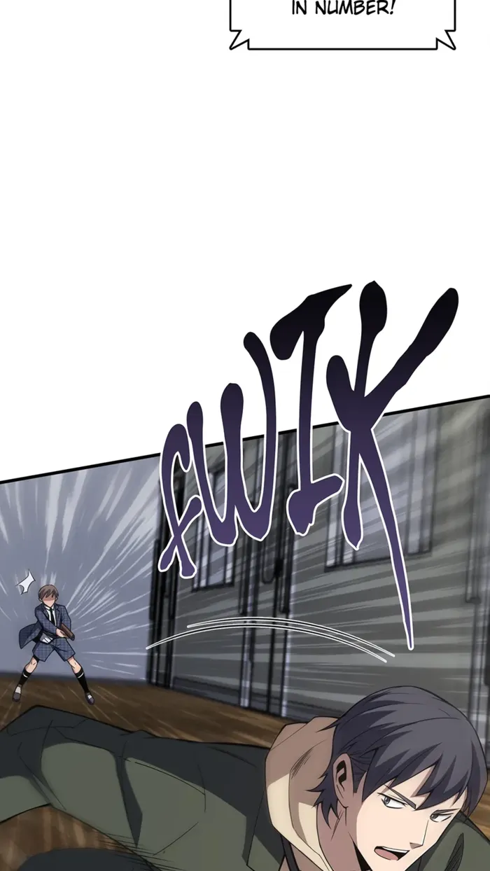I Swallowed the Heavenly Demon Chapter 21 page 43
