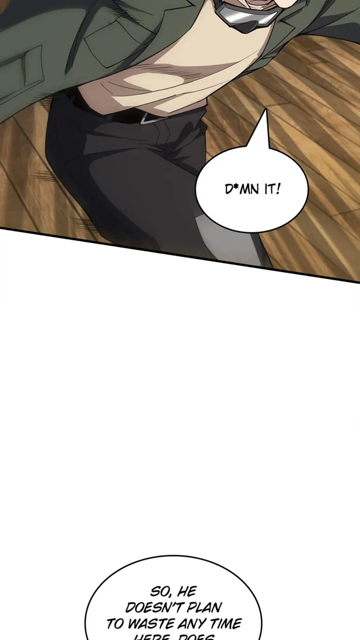 I Swallowed the Heavenly Demon Chapter 21 page 44